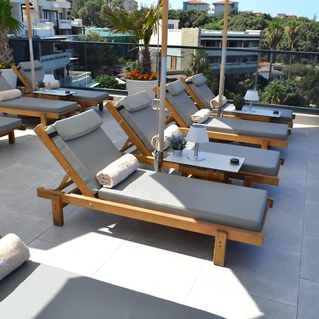 Kalamper Apartments Добра вода Екстериор снимка